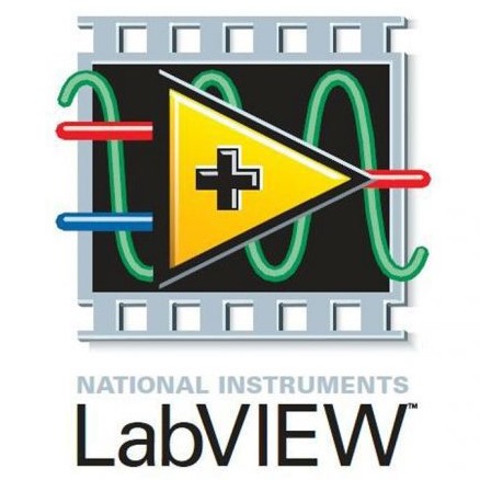 Logo de Labview